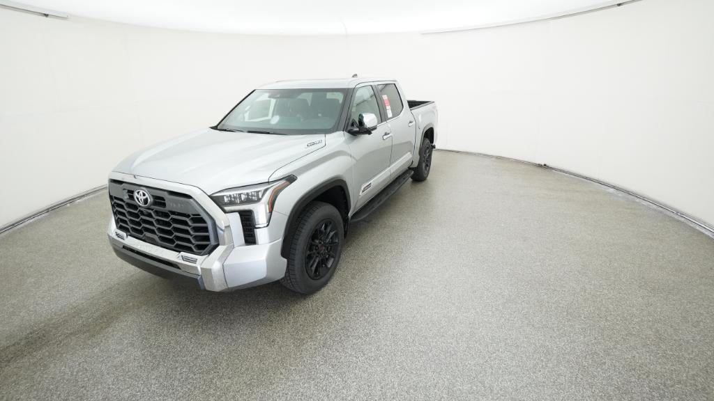 2025 Toyota Tundra i-FORCE MAX Tundra 1794 Edition
