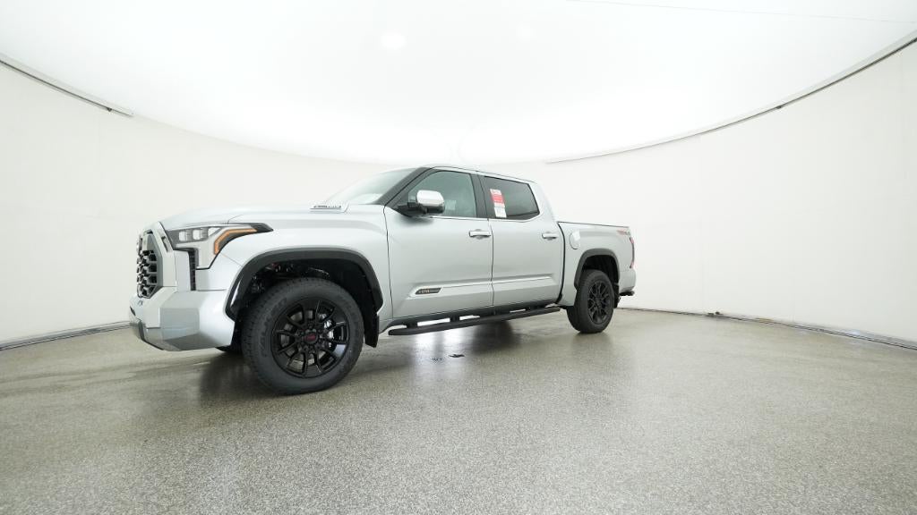 2025 Toyota Tundra i-FORCE MAX Tundra 1794 Edition