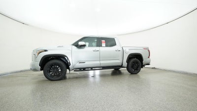 2025 Toyota Tundra i-FORCE MAX Tundra 1794 Edition