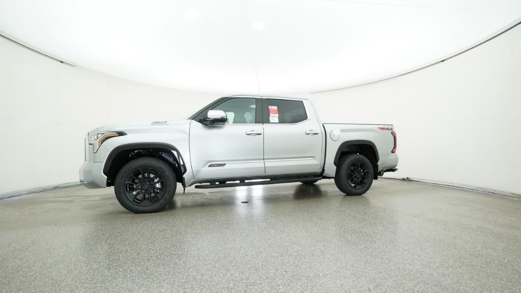 2025 Toyota Tundra i-FORCE MAX Tundra 1794 Edition