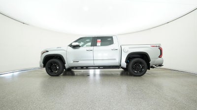 2025 Toyota Tundra i-FORCE MAX Tundra 1794 Edition