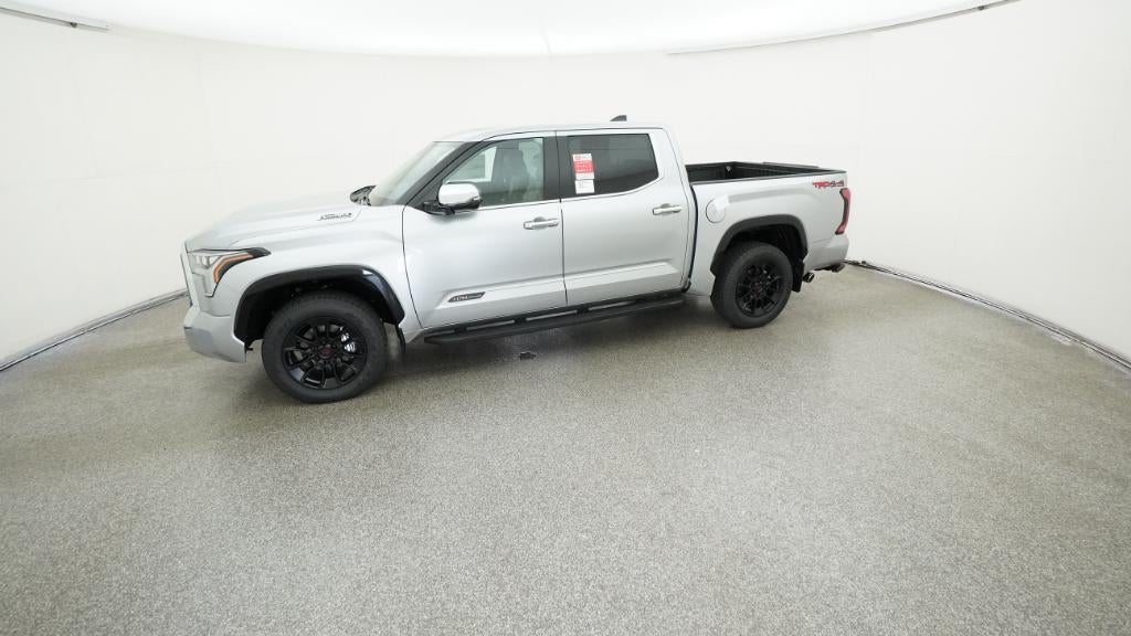2025 Toyota Tundra i-FORCE MAX Tundra 1794 Edition