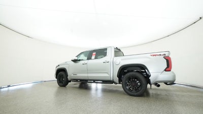 2025 Toyota Tundra i-FORCE MAX Tundra 1794 Edition