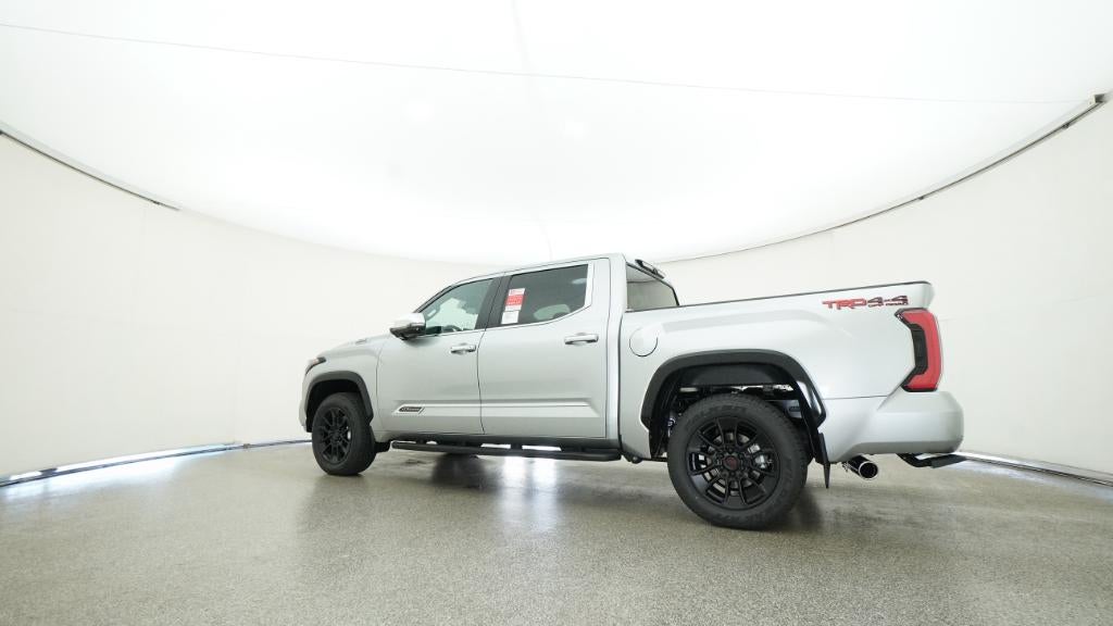 2025 Toyota Tundra i-FORCE MAX Tundra 1794 Edition