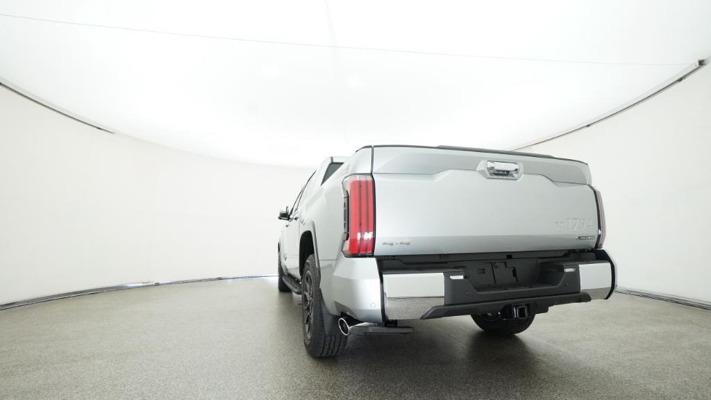 2025 Toyota Tundra i-FORCE MAX Tundra 1794 Edition