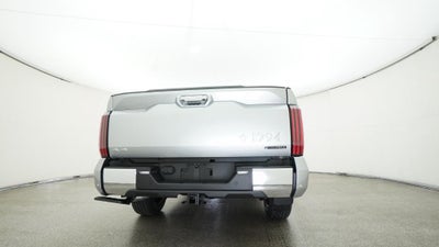 2025 Toyota Tundra i-FORCE MAX Tundra 1794 Edition