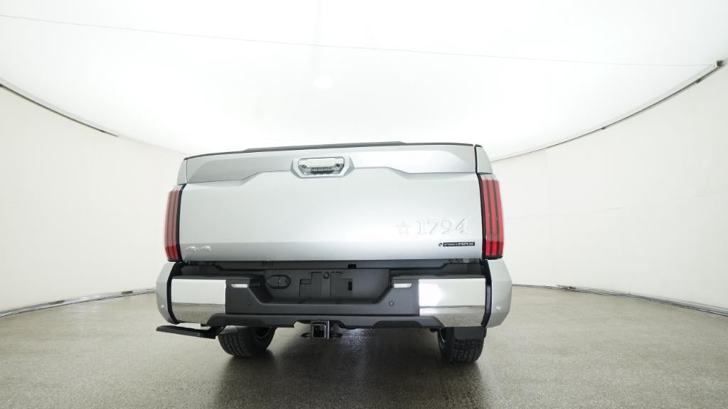 2025 Toyota Tundra i-FORCE MAX Tundra 1794 Edition