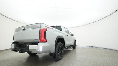 2025 Toyota Tundra i-FORCE MAX Tundra 1794 Edition