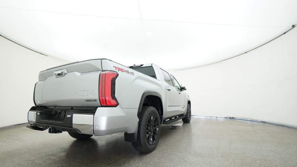 2025 Toyota Tundra i-FORCE MAX Tundra 1794 Edition