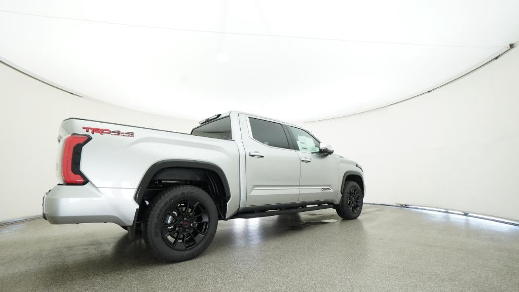 2025 Toyota Tundra i-FORCE MAX Tundra 1794 Edition