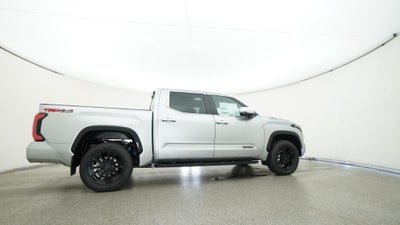 2025 Toyota Tundra i-FORCE MAX Tundra 1794 Edition