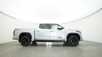 2025 Toyota Tundra i-FORCE MAX Tundra 1794 Edition