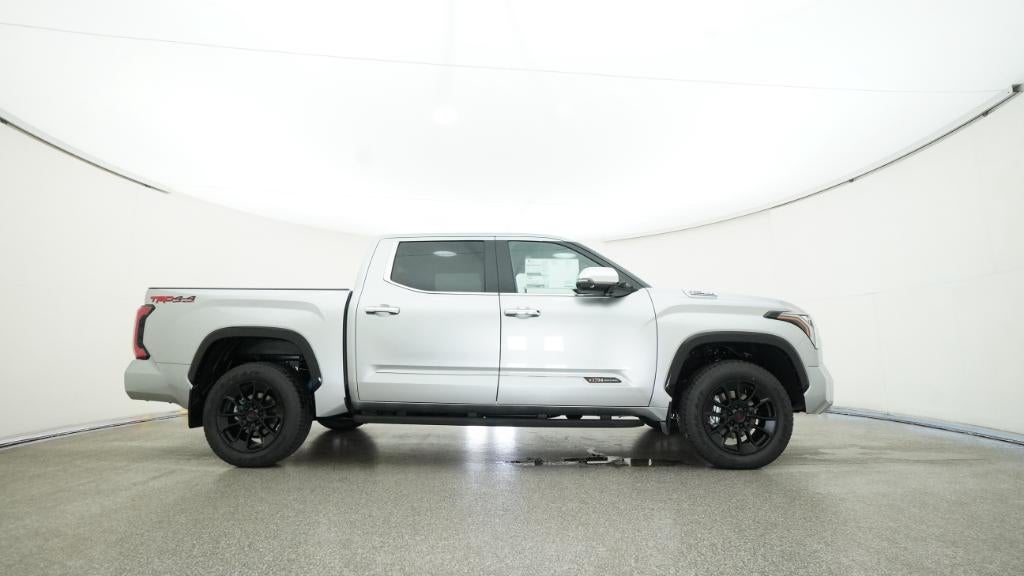 2025 Toyota Tundra i-FORCE MAX Tundra 1794 Edition