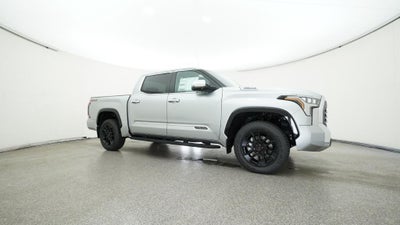 2025 Toyota Tundra i-FORCE MAX Tundra 1794 Edition