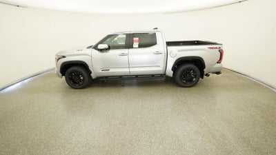 2025 Toyota Tundra i-FORCE MAX Tundra 1794 Edition
