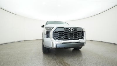 2025 Toyota Tundra i-FORCE MAX Tundra 1794 Edition