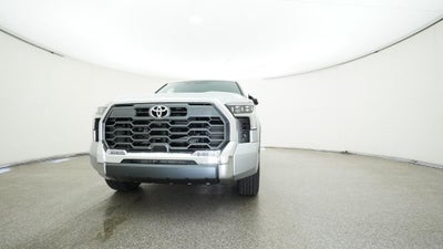2025 Toyota Tundra i-FORCE MAX Tundra 1794 Edition