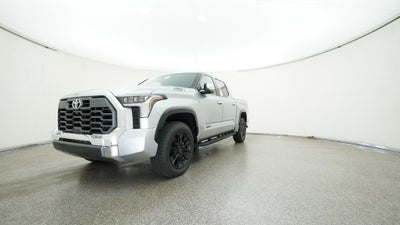 2025 Toyota Tundra i-FORCE MAX Tundra 1794 Edition