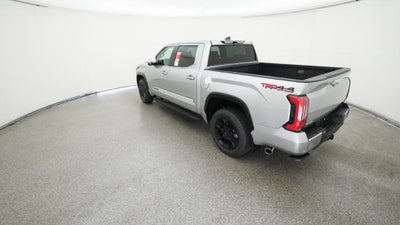 2025 Toyota Tundra i-FORCE MAX Tundra 1794 Edition