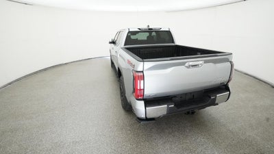 2025 Toyota Tundra i-FORCE MAX Tundra 1794 Edition