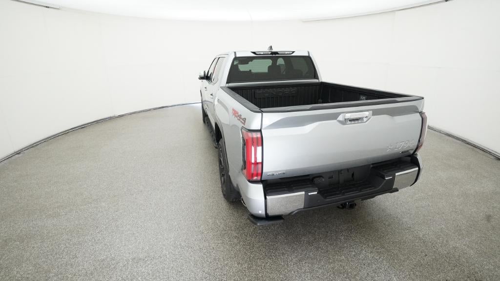 2025 Toyota Tundra i-FORCE MAX Tundra 1794 Edition