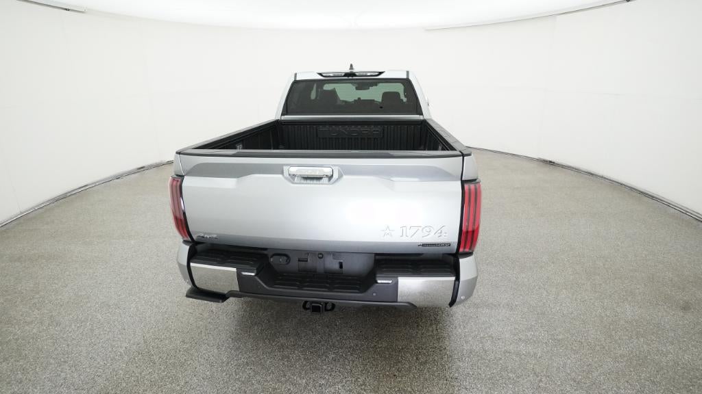 2025 Toyota Tundra i-FORCE MAX Tundra 1794 Edition