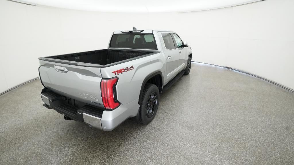 2025 Toyota Tundra i-FORCE MAX Tundra 1794 Edition