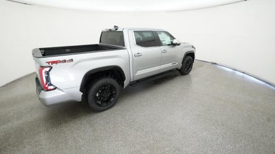 2025 Toyota Tundra i-FORCE MAX Tundra 1794 Edition