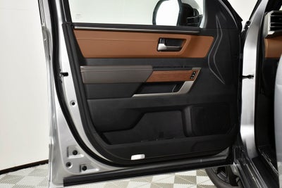 2026 Toyota Tundra i-FORCE MAX Tundra 1794 Edition