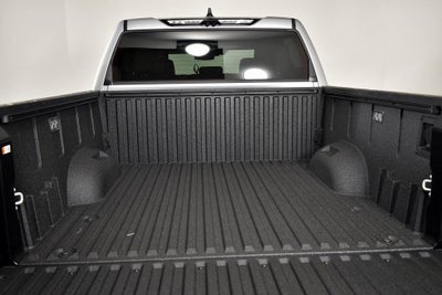 2025 Toyota Tundra i-FORCE MAX Tundra Platinum