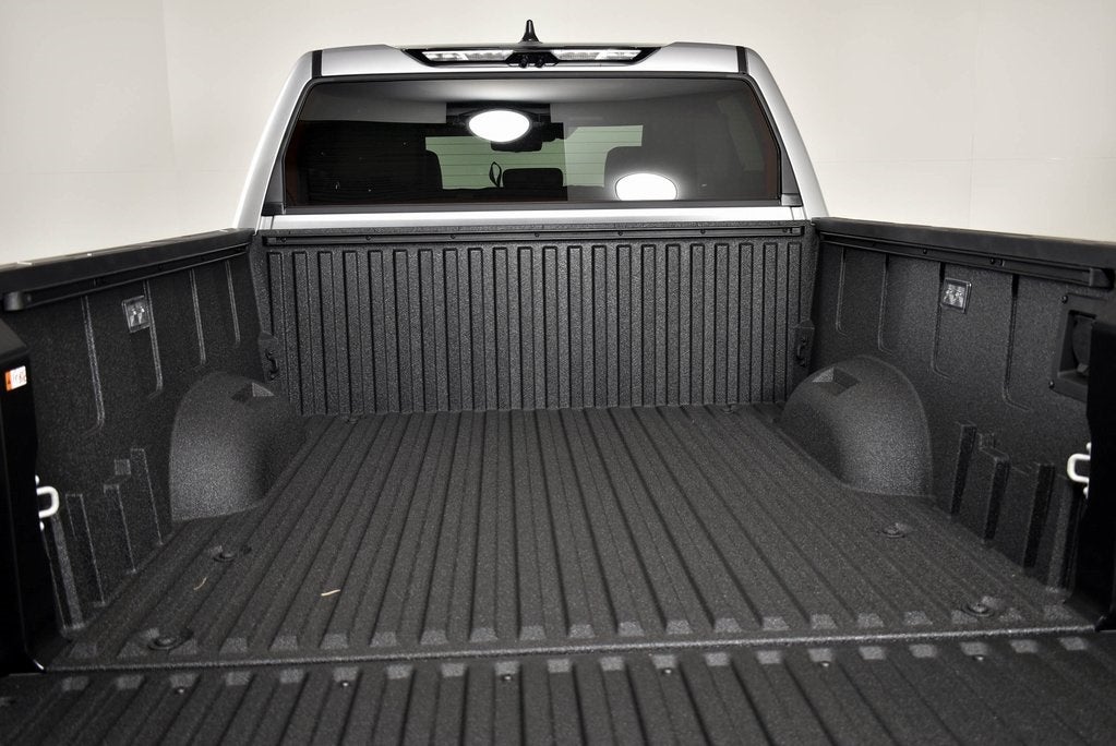 2025 Toyota Tundra i-FORCE MAX Tundra Platinum