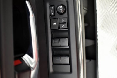 2025 Toyota Tundra i-FORCE MAX Tundra Platinum