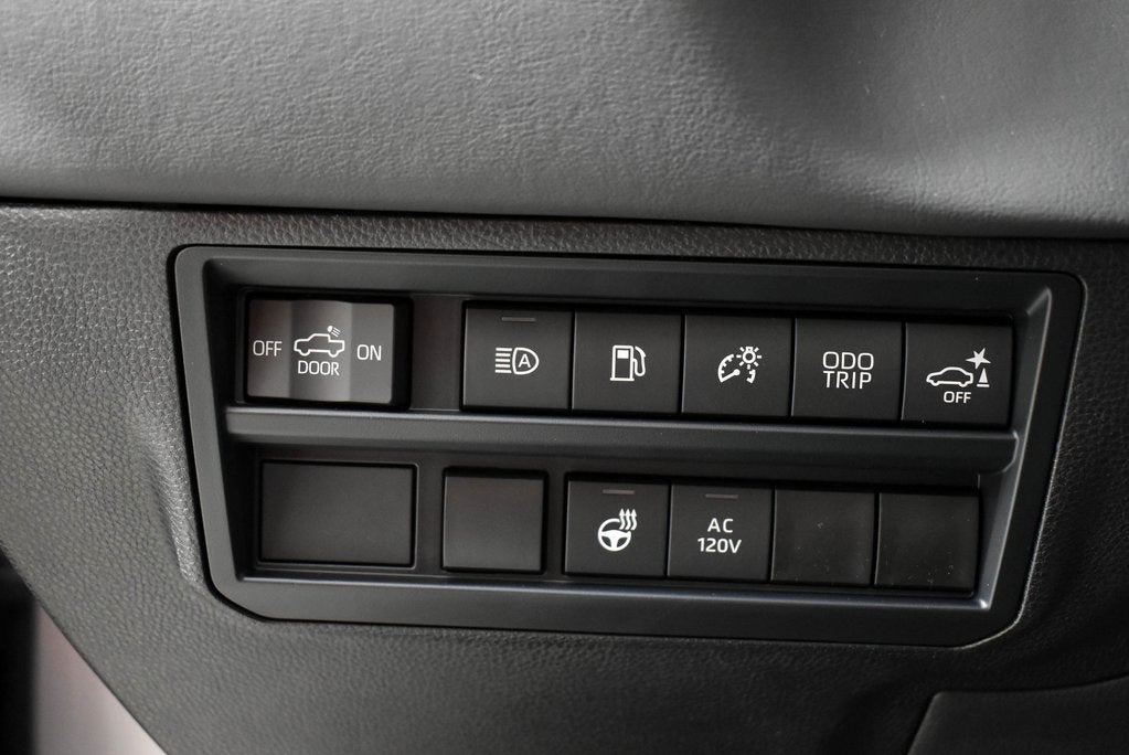 2025 Toyota Tundra i-FORCE MAX Tundra Platinum