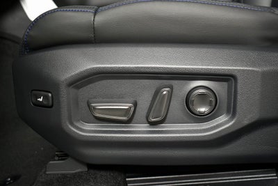 2025 Toyota Tundra i-FORCE MAX Tundra Platinum