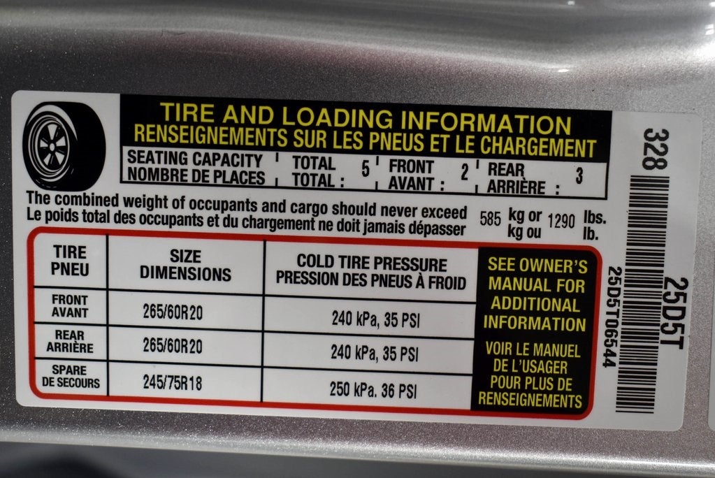 2025 Toyota Tundra i-FORCE MAX Tundra Platinum