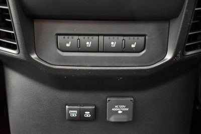 2025 Toyota Tundra i-FORCE MAX Tundra Platinum