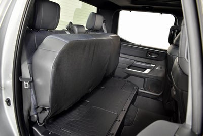 2025 Toyota Tundra i-FORCE MAX Tundra Platinum