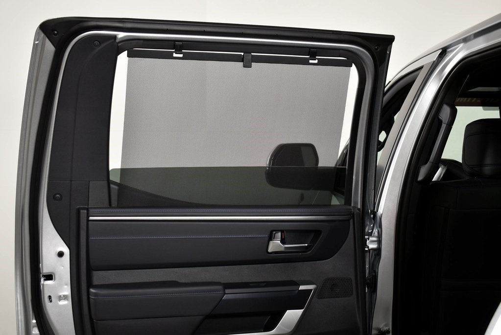 2025 Toyota Tundra i-FORCE MAX Tundra Platinum