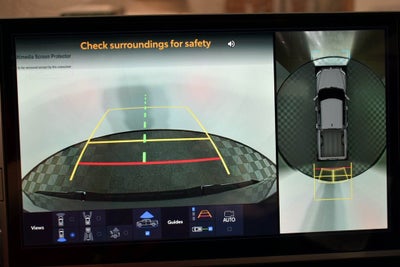 2025 Toyota Tundra i-FORCE MAX Tundra Platinum