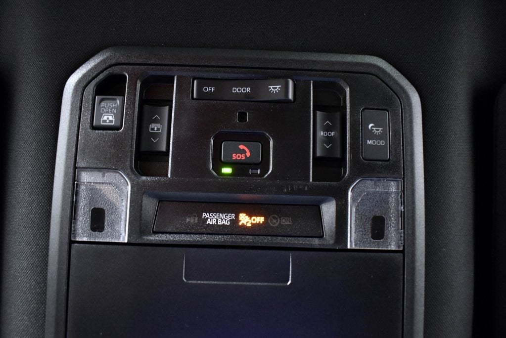 2025 Toyota Tundra i-FORCE MAX Tundra Platinum