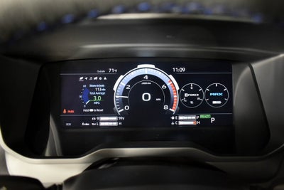 2025 Toyota Tundra i-FORCE MAX Tundra Platinum