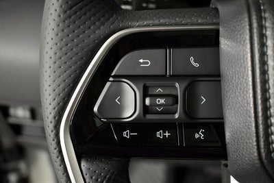 2025 Toyota Tundra i-FORCE MAX Tundra Platinum