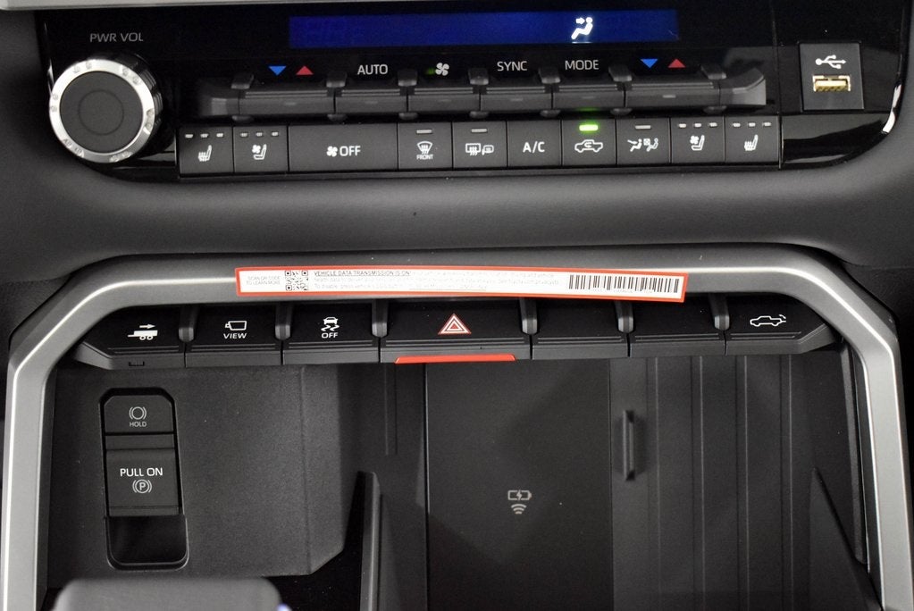 2025 Toyota Tundra i-FORCE MAX Tundra Platinum