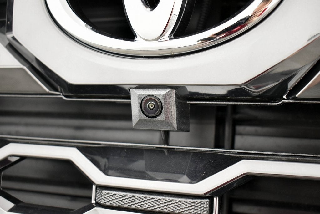 2025 Toyota Tundra i-FORCE MAX Tundra Platinum