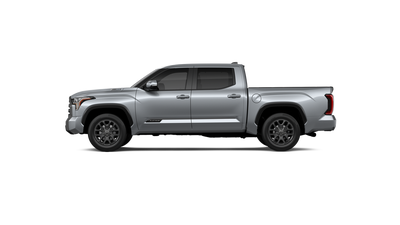 2025 Toyota Tundra i-FORCE MAX Tundra Platinum