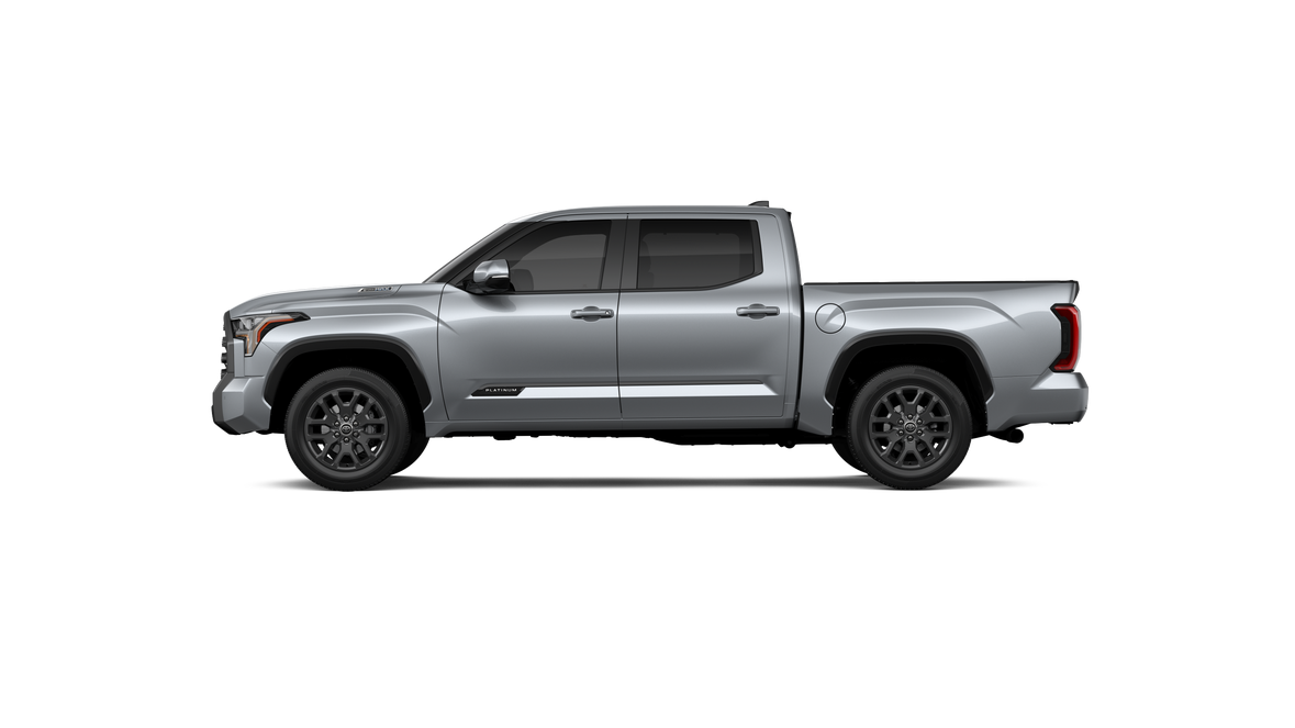 2025 Toyota Tundra i-FORCE MAX Tundra Platinum