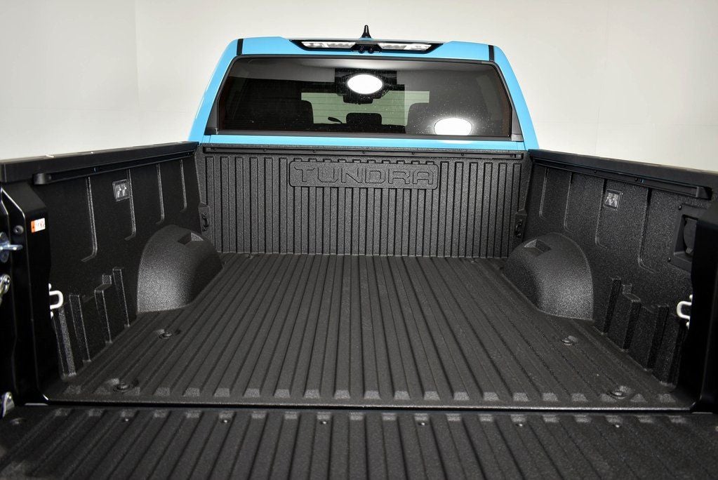 2026 Toyota Tundra i-FORCE MAX Tundra TRD Pro