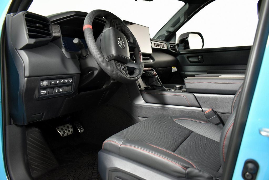 2026 Toyota Tundra i-FORCE MAX Tundra TRD Pro