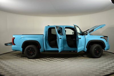 2026 Toyota Tundra i-FORCE MAX Tundra TRD Pro