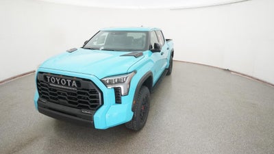 2026 Toyota Tundra i-FORCE MAX Tundra TRD Pro